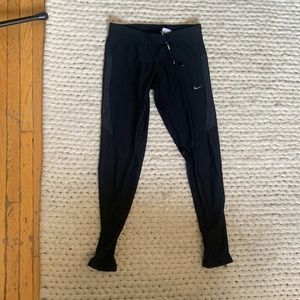 Dry fit Nike leggings